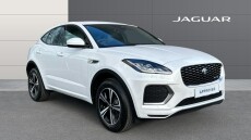 Jaguar E-Pace 2.0 D200 R-Dynamic S 5dr Auto Diesel Estate